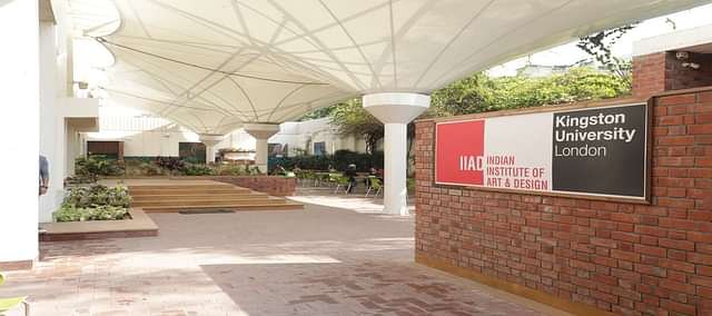 IIAD_Delhi